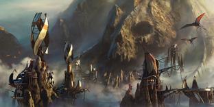 BioWare подумывает добавить в обновленную Anthem 2.0 режим королевской битвы
